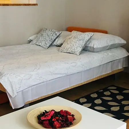 Apartment Apartament Zakrzowek Krakow