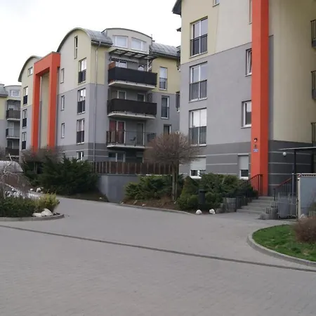 Apartament Zakrzowek * Krakow