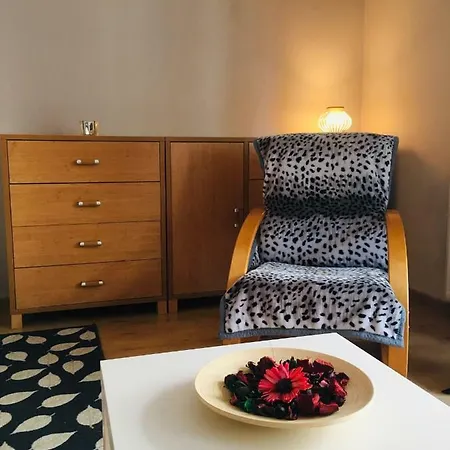 Apartament Zakrzowek Appartement *