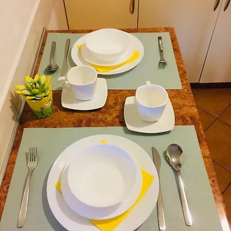 Apartament Zakrzowek דירה